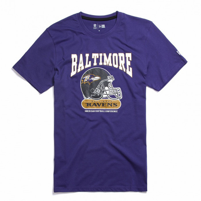 Baltimore Ravens New Era Archie majica 