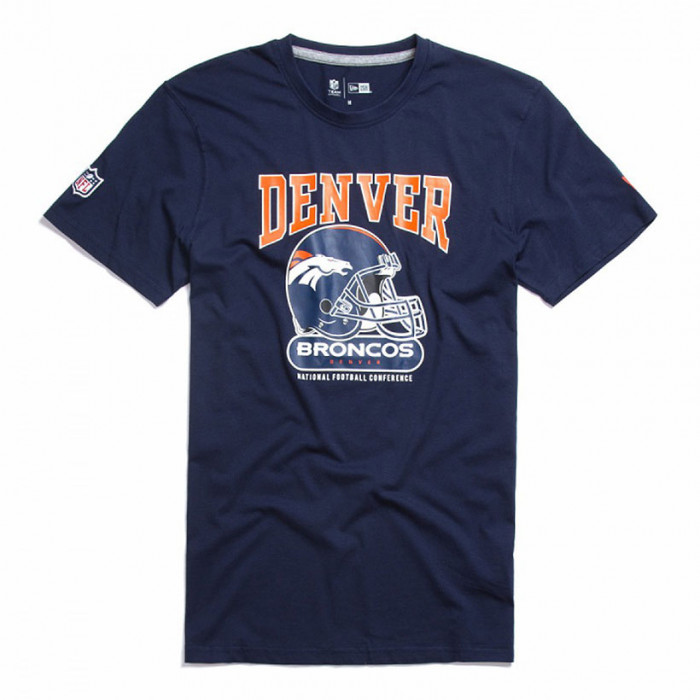 Denver Broncos New Era Archie T-Shirt
