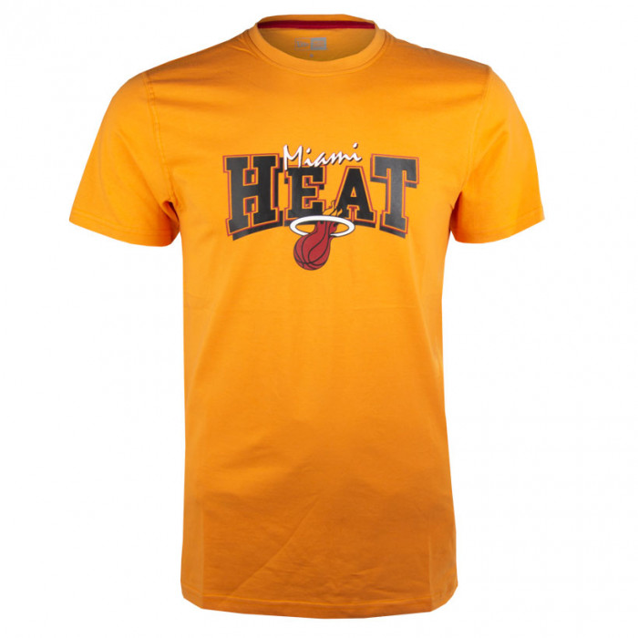 Miami Heat New Era Team Apparel majica