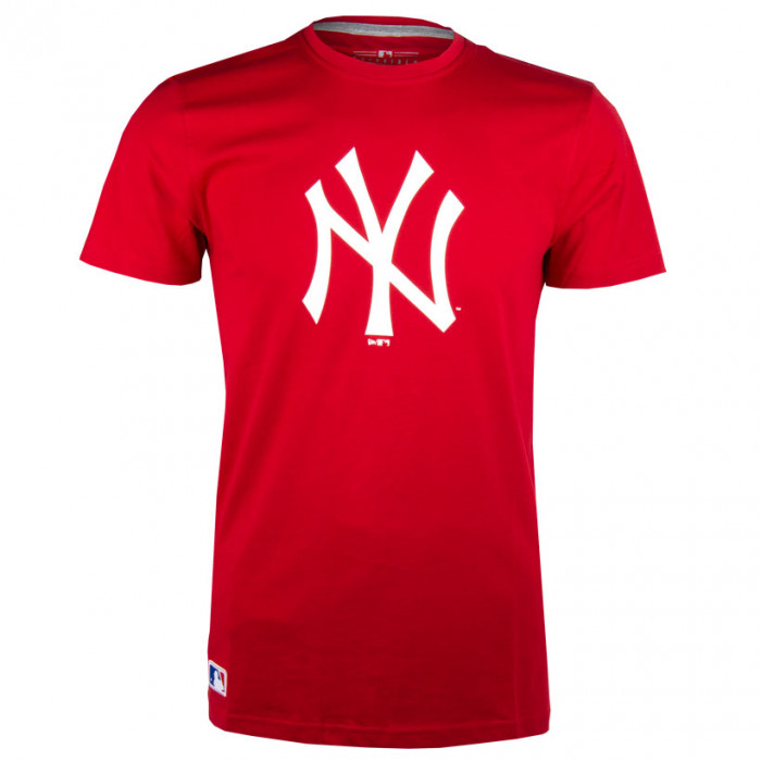New York Yankees New Era Essential majica 