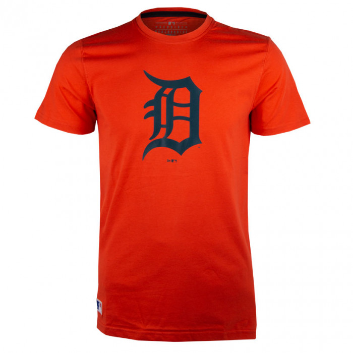 Detroit Tigers New Era Essential T-Shirt