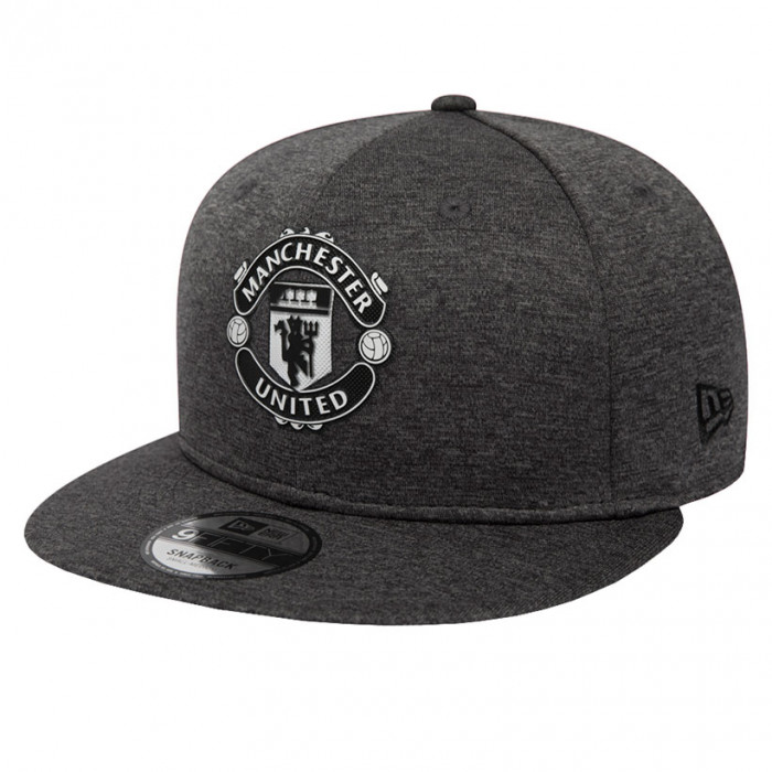 Manchester United New Era 9FIFTY Shadow Tech cappellino