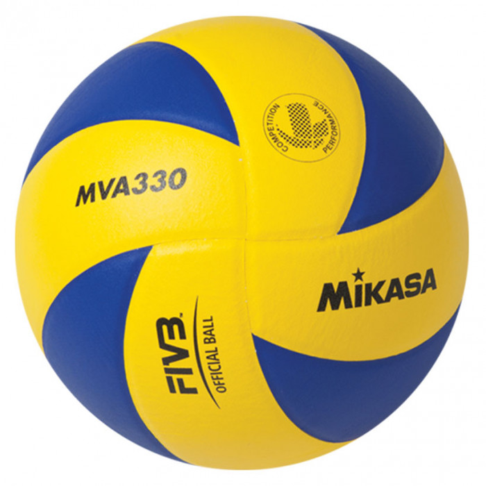 Mikasa MVA330 Volleyball Ball