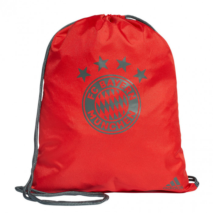 FC Bayern München Adidas sacca sportiva 