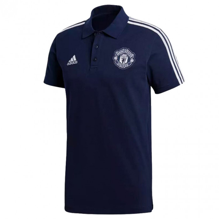 Manchester United Adidas polo majica 