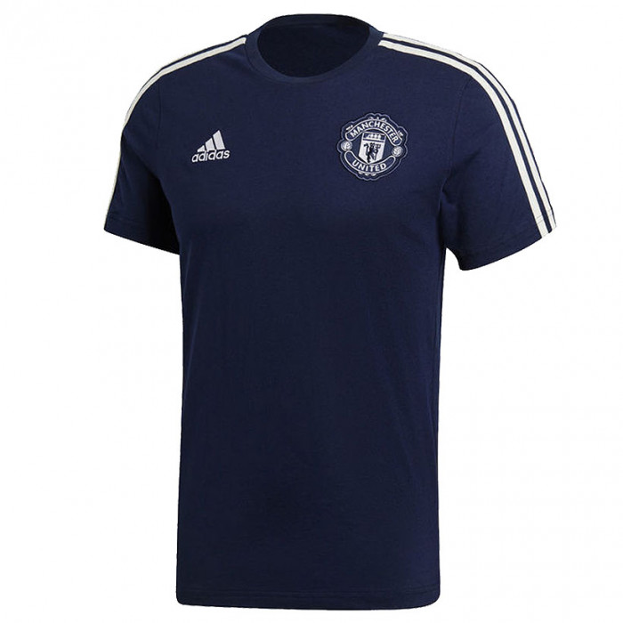 Manchester United Adidas 3S majica 