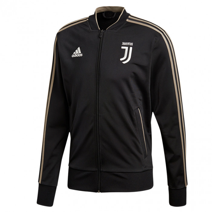Juventus Adidas Pes zip majica dugi rukav