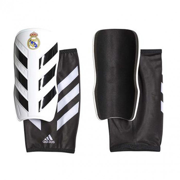 Real Madrid Adidas Pro Lite otroški ščitniki 