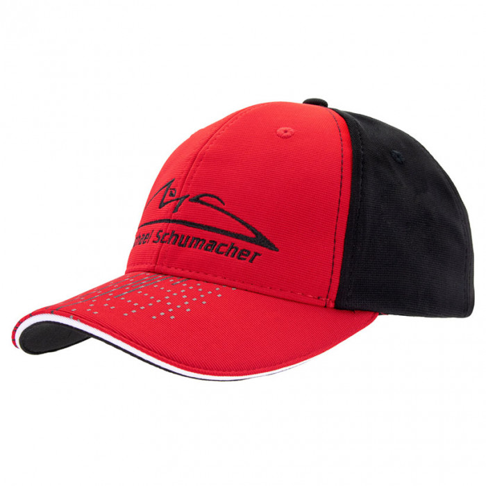 Michael Schumacher Speedline cappellino