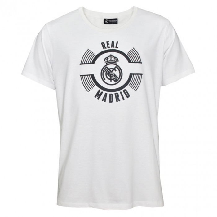 Real Madrid T-Shirt N°22