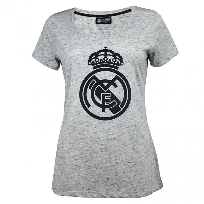 Real Madrid T-shirt da donna N°8