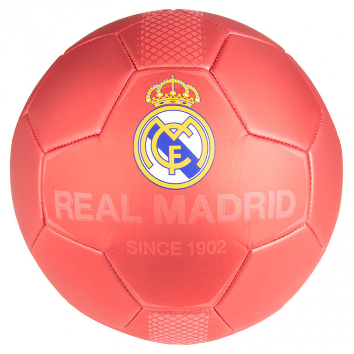 Real Madrid pallone N°18 taglia 5