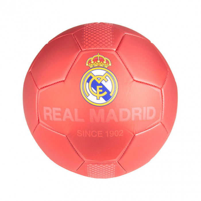 Real Madrid pallone N°18 taglia 2