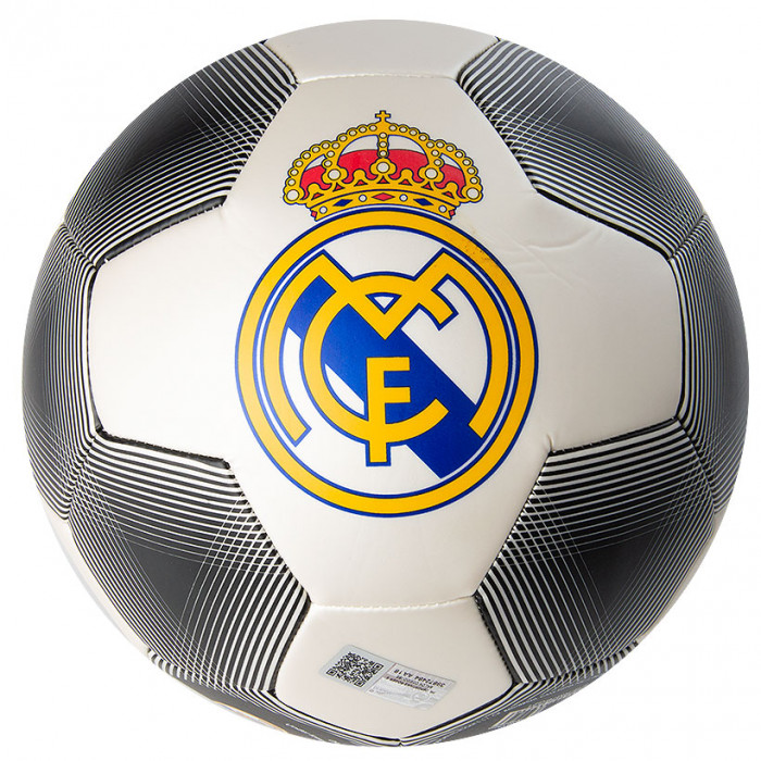 Real Madrid pallone N°21 taglia 5