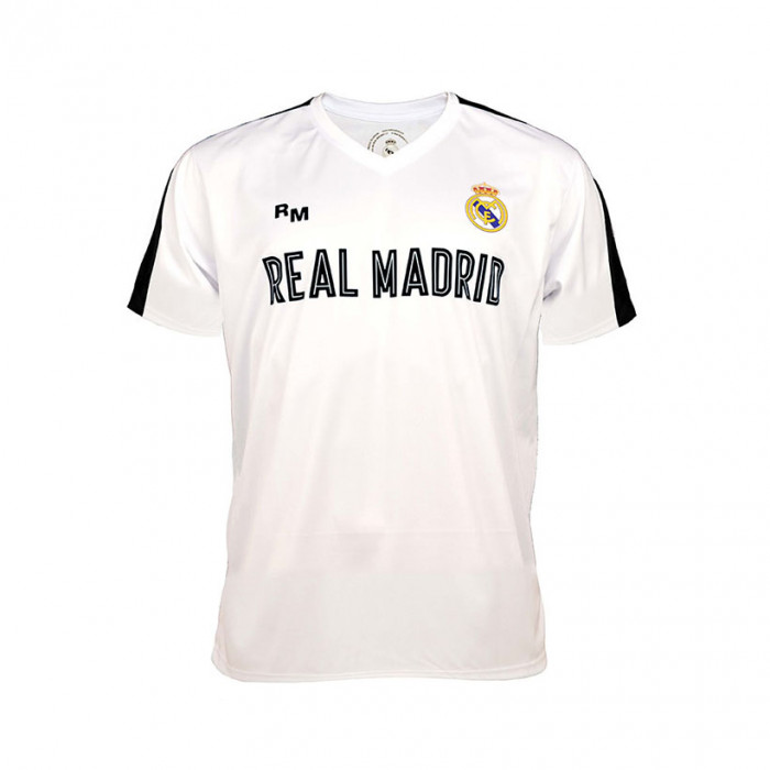 Real Madrid Attack 1st TEAM Kinder Training T-Shirt 