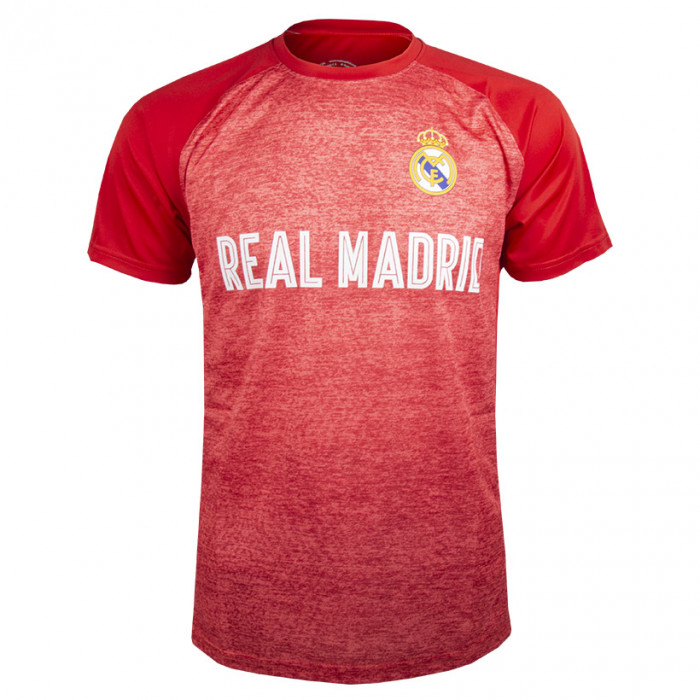 Real Madrid T-shirt da allenamento N°8