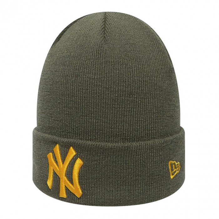 New York Yankees New Era League Essential zimska kapa