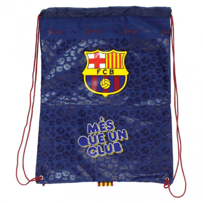 FC Barcelona športna vreča