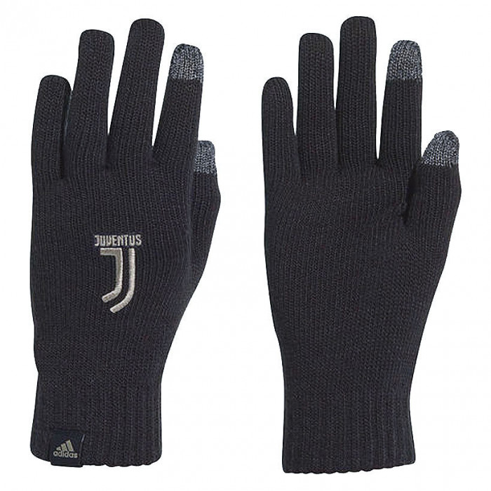 Juventus Adidas guanti