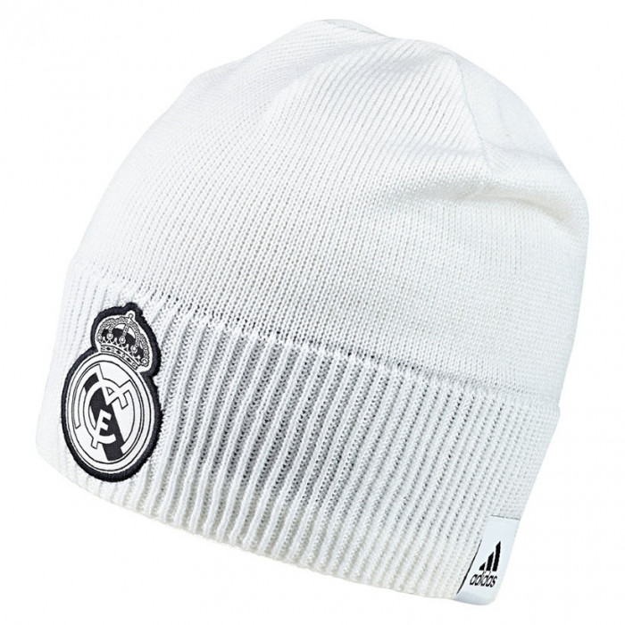 Real Madrid Adidas CL cappello invernale