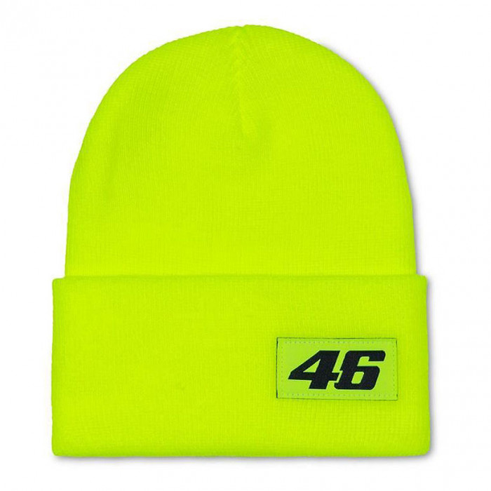 Valentino Rossi VR46 Core cappello invernale