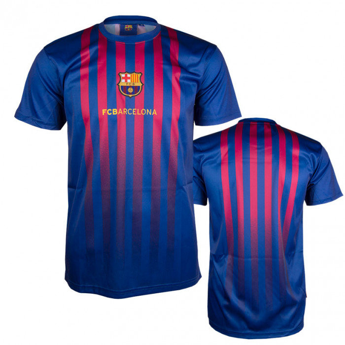 FC Barcelona Fun T-shirt da allenamento 2019 