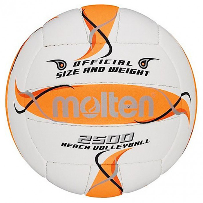 Molten BV2500-FOR pallone da beach volley