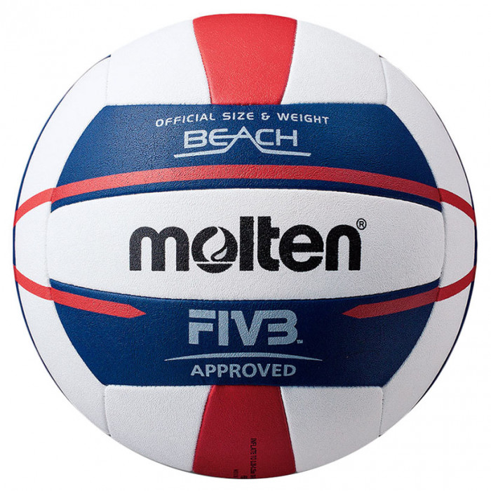 Molten V5B5000-DE lopta za odbojku na pijesku