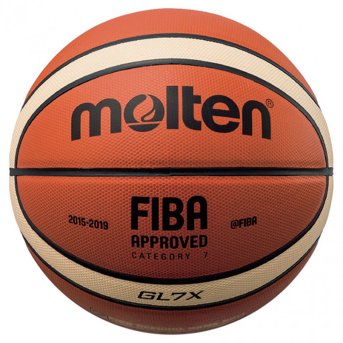 Molten BGL7X košarkaška lopta