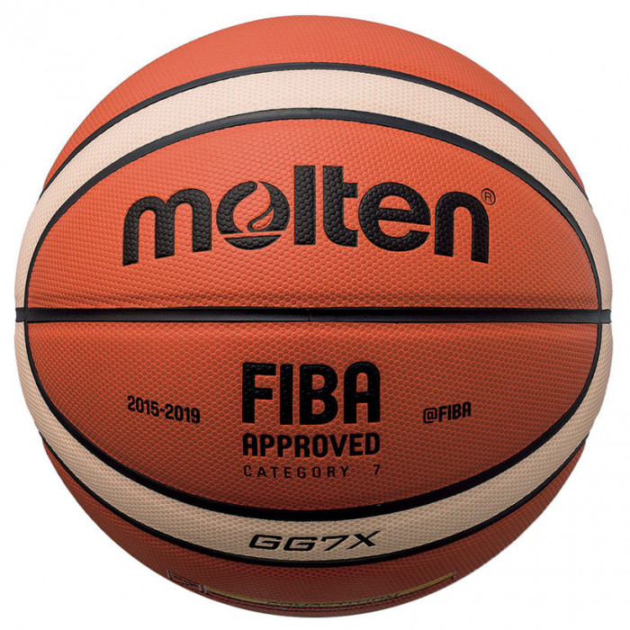 Molten BGG7X košarkarska žoga