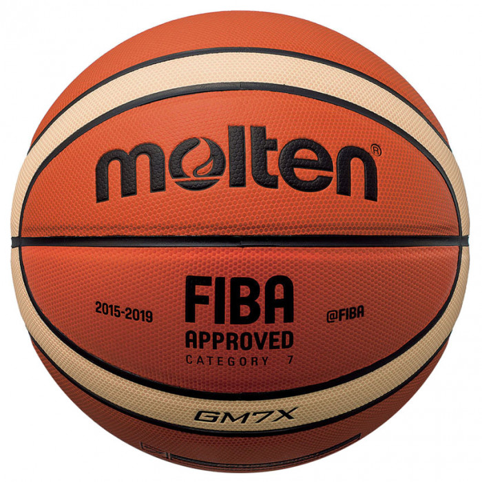 Molten BGM7X košarkarska žoga