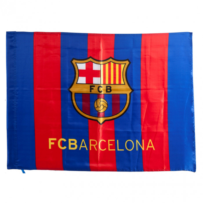 FC Barcelona Fahne Flagge 75x50