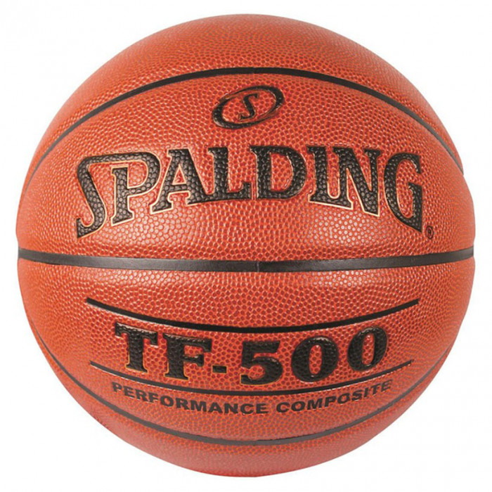 Spalding TF-500 pallone da pallacanestro