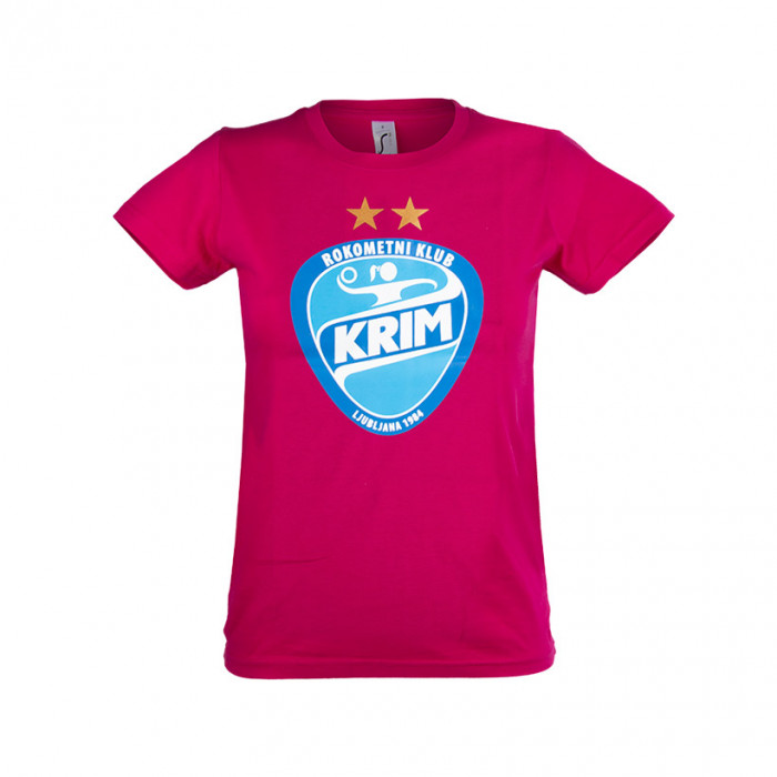 RK Krim Mercator Kinder T-Shirt