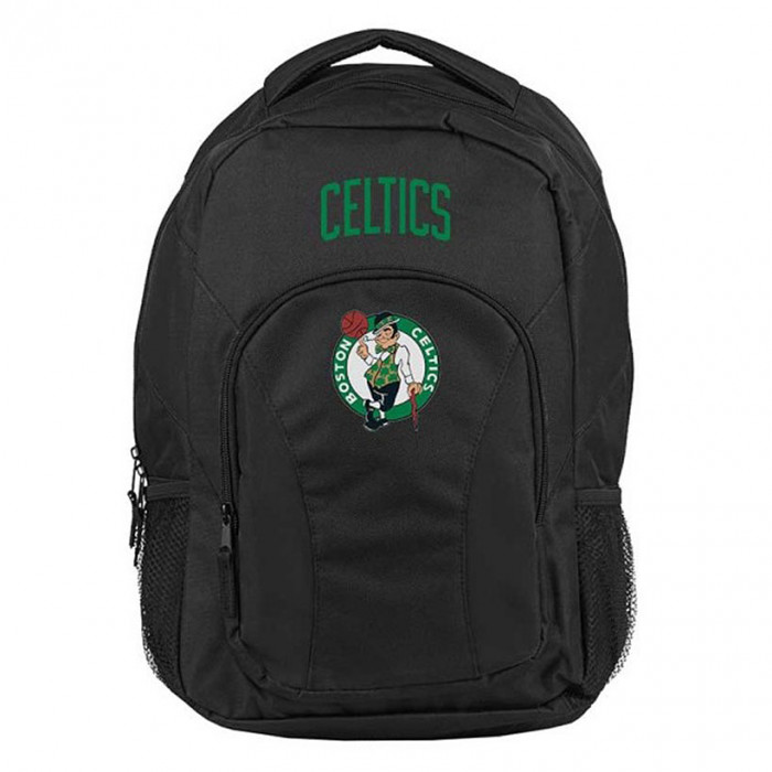 Boston Celtics Northwest Draftday zaino