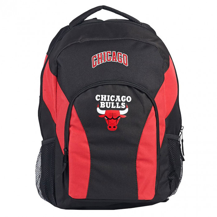 Chicago Bulls Northwest Draftday ruksak