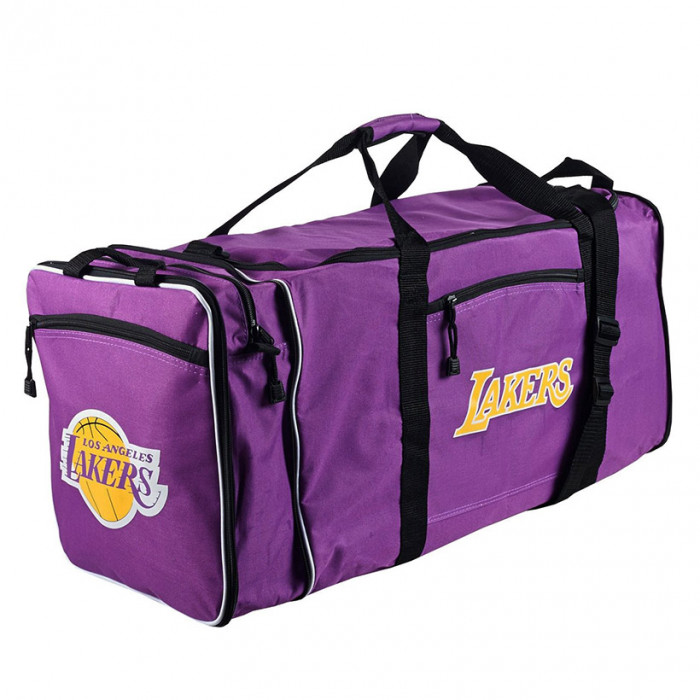 Los Angeles Lakers Northwest sportska torba