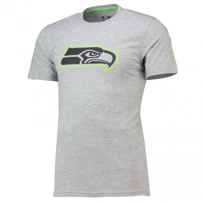 Seattle Seahawks New Era Fan Pack T-Shirt