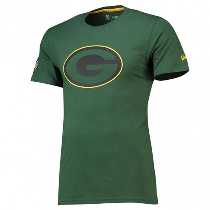 Green Bay Packers New Era Fan Pack T-Shirt