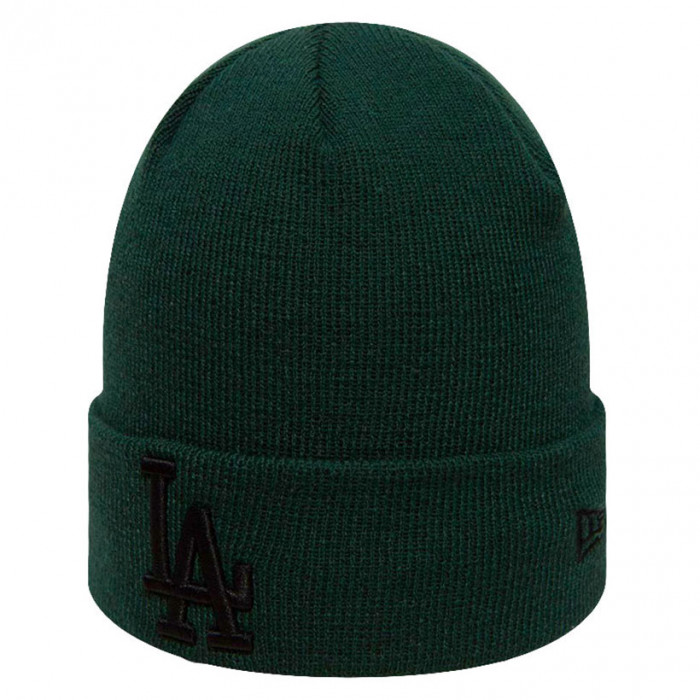 Los Angeles Dodgers New Era League Essential cappello invernale