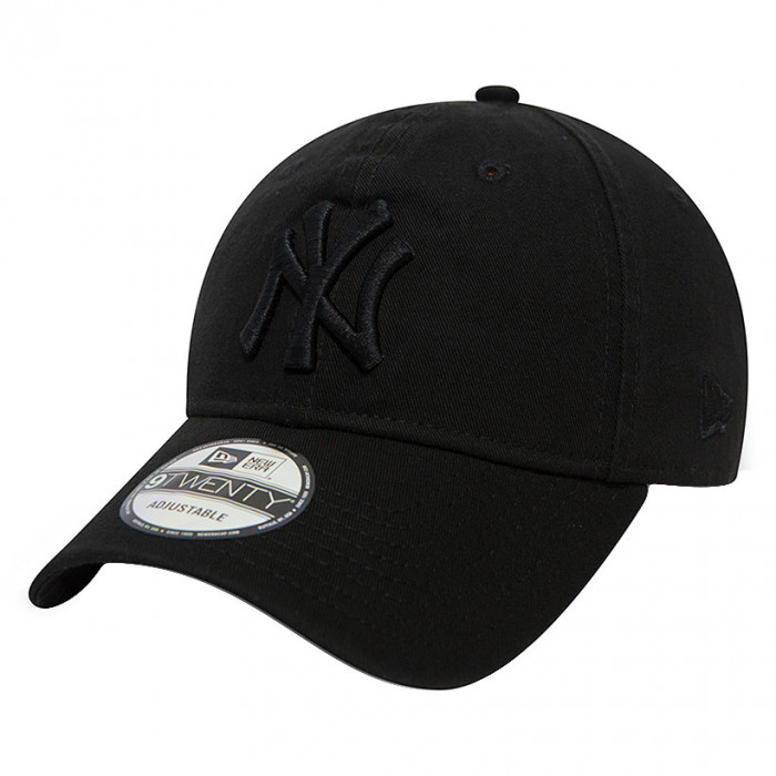 New York Yankees New Era 9TWENTY Essential Packable kačket