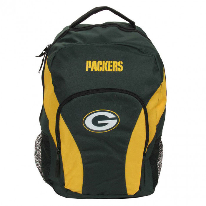 Green Bay Packers Northwest Draft Day ruksak