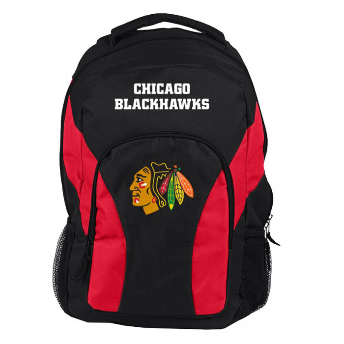 Chicago Blackhawks Northwest Draft Day ruksak
