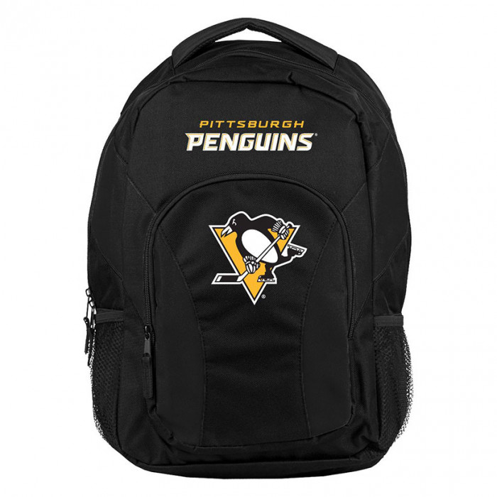 Pittsburgh Penguins Northwest Draft Day ruksak