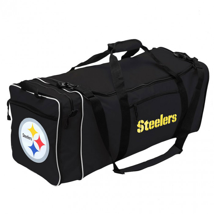 Pittsburgh Steelers Northwest Sporttasche