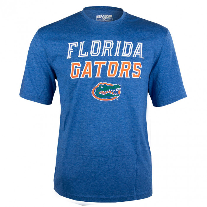 Florida Gators Levelwear Slant Rout T-Shirt