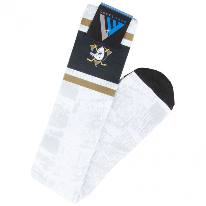 Anaheim Ducks Levelwear Performance čarape 42-47