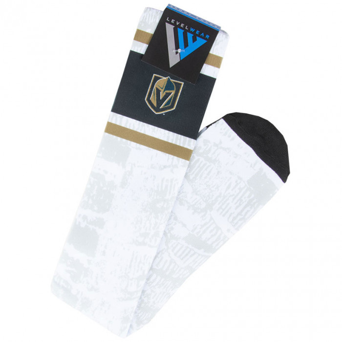 Vegas Golden Knights Levelwear Performance čarape 42-47