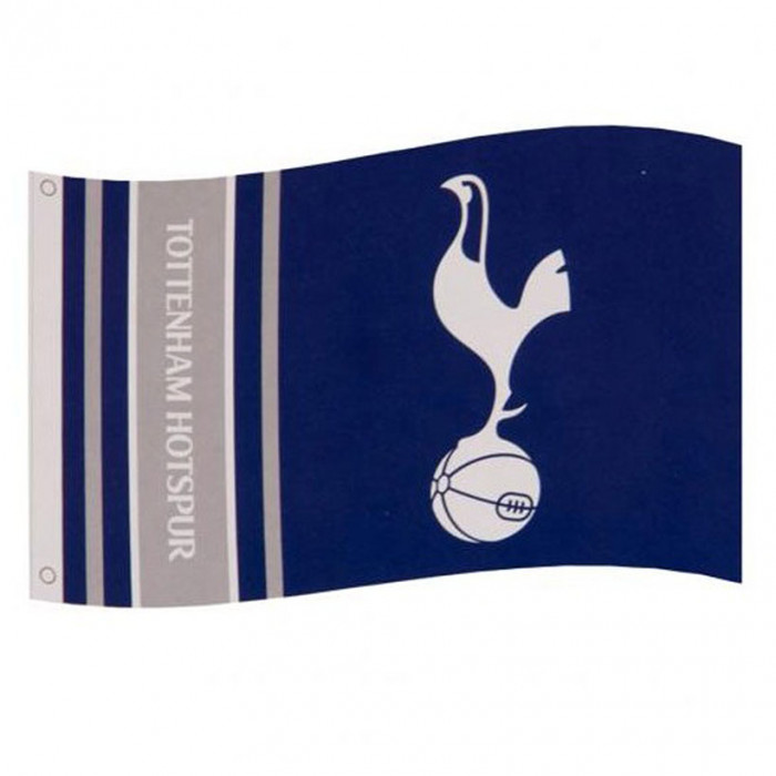 Tottenham Hotspur bandiera 152x91 cm
