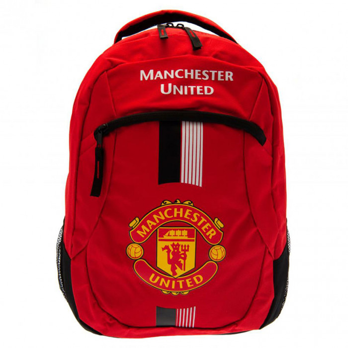 Manchester United Ultra ruksak